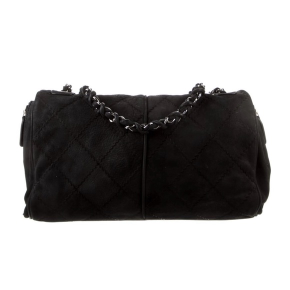 Chanel Darjeeling Flap Bag - Picture 3 of 10